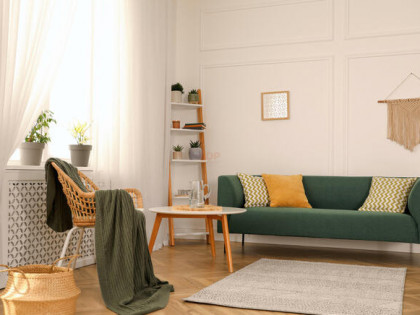 Mieszkanie Wrocław Krzyki, Pabianicka