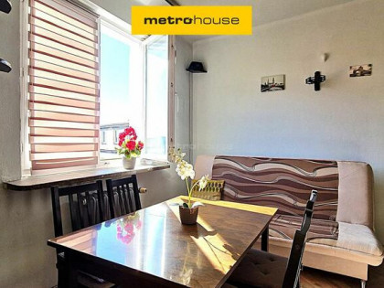 Mieszkanie Łódź Polesie, ul. 1 Maja