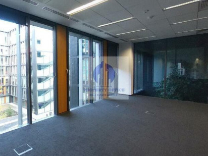 Lokal użytkowy Warszawa Mokotów, Wołoska