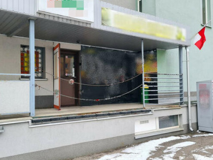 Lokal użytkowy Białystok Słoneczny Stok,