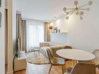 Mieszkanie Kołobrzeg Mazowiecka Park, Lubuska