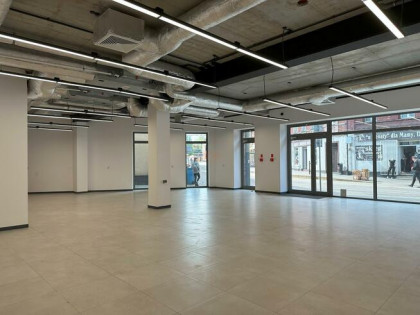 Dom Katowice, Obrońców Westerplatte