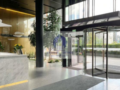 Lokal użytkowy Warszawa Mokotów, Wołoska