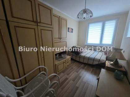 Mieszkanie Częstochowa Tysiąclecie