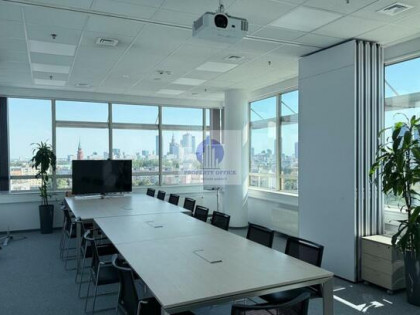 Lokal użytkowy Warszawa Wola, Anielewicza