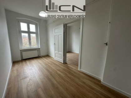 Sprzedaż: mieszkanie 2 pokojowe śródmieście Gorzów