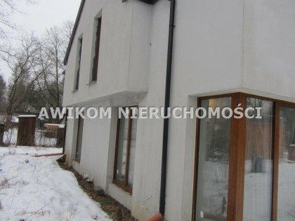 Dom Adamowizna gm. Grodzisk Mazowiecki