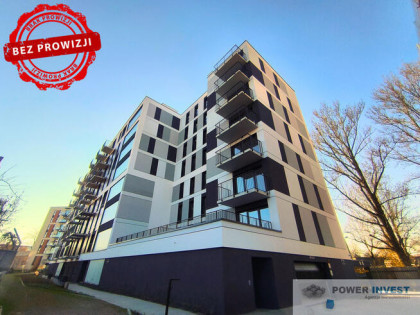 Twoje miejsce w mieście – 2 pokoje z balkonem