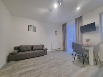 Nowe mieszkanie Warszawa Wesoła 400 m -SKM PKP MZA