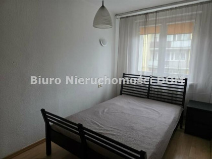 Mieszkanie Częstochowa Centrum