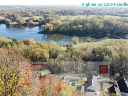 Domek na działce w Solcu n/Wisłą pow. lipski.