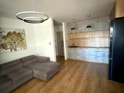 Mieszkanie Kielce Barwinek