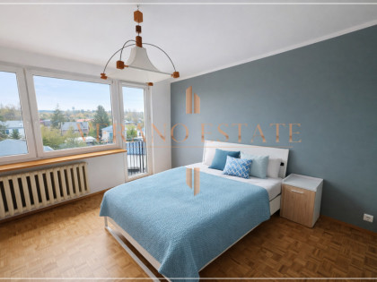 Komfortowe 3 pokoje  | gotowe do wprowadzenia