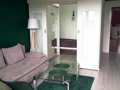 Na sprzedaż: mieszkanie 57 m² – II piętro, balkon, STBS