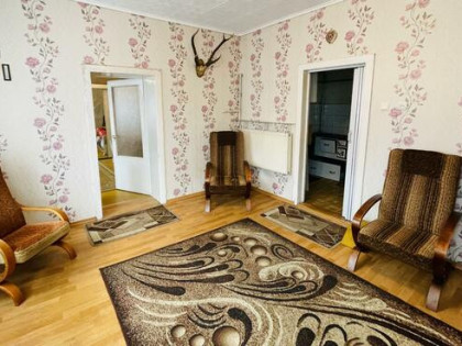 Mieszkanie Pabianice, Bracka