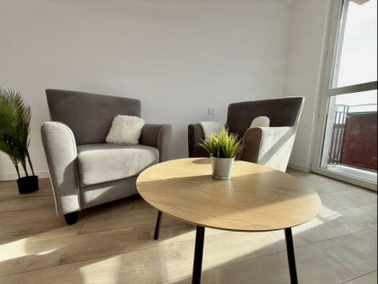 Mieszkanie Opole, Plac Teatralny