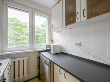 Mieszkanie Wrocław Fabryczna, Gajowice, Oporowska