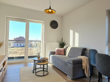 Mieszkanie Kielce Ślichowice