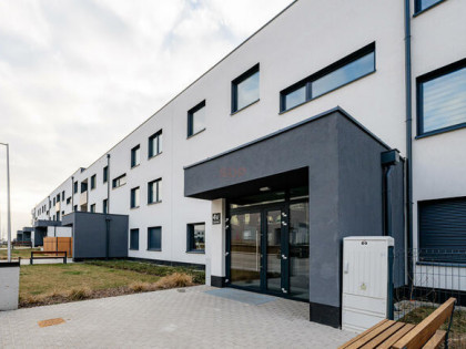 Mieszkanie Wrocław Krzyki, Klecina, Zabrodzka