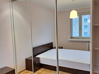 Mieszkanie do wynajęcia