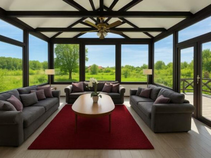 Lokal użytkowy Gajewo gm. Giżycko