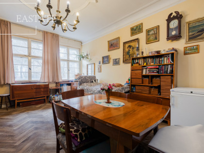 Mieszkanie Gdańsk Wrzeszcz ul. Daniela Chodowieckiego