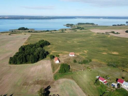 Dom Kąp gm. Giżycko