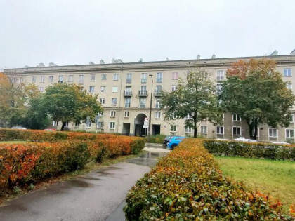 KONKURS NA SPRZEDAŻ CAŁOŚCI POWIERZCHNI STRYCHÓW