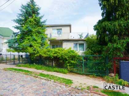 Dom Gdańsk Siedlce, Na Zboczu