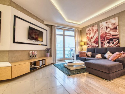 Mieszkanie Gdańsk ul. Mariana Kołodzieja