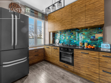 Mieszkanie Warszawa Śródmieście, Ujazdów ul. 29 Listopada