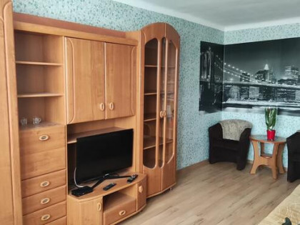 Kawalerka w cenie pokoju