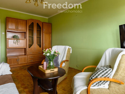 Mieszkanie 53 m2 Rzeszów Podwisłocze 4