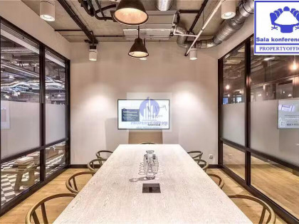 Lokal Warszawa Wola ul. rondo Ignacego Daszyńskiego Warszawa