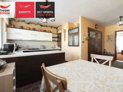 Mieszkanie Gdańsk Morena ul. Warneńska