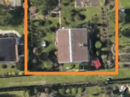 Działka rekreacyjna