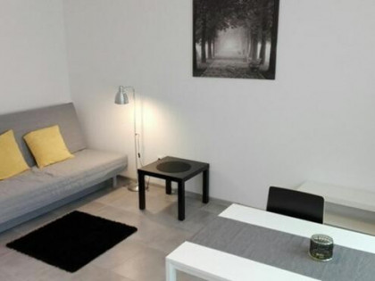 Duża kawalerka na Retkini, Wyszyńskiego 42