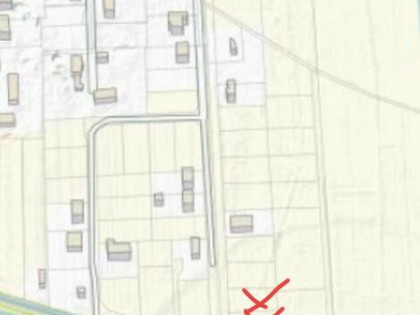 Działki Kruszyn Krajeński