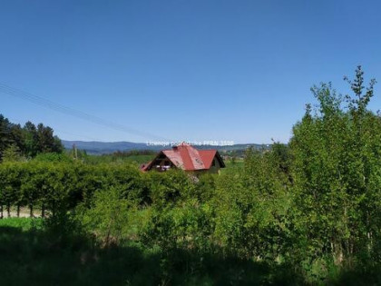 Działka budowlana 121111_2.0006.1079/4 w spokojnej okolicy