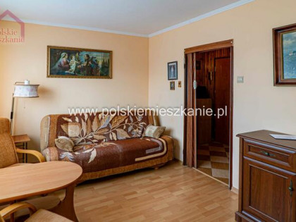 Mieszkanie Przemyśl, I. Paderewskiego