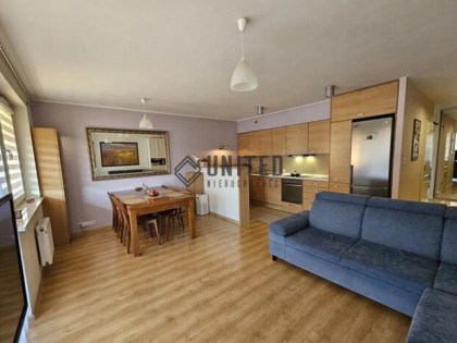 Okolice ulicy Rybnickiej