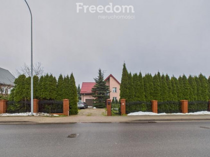 Dom na sprzedaż  Wójtowo