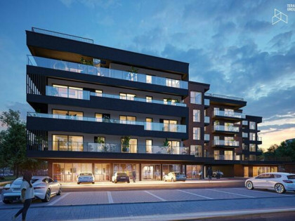 Mieszkanie Jędrzejów