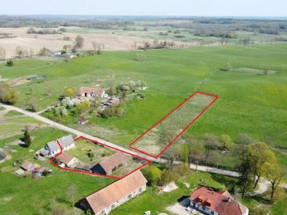 Dom Słabowo gm. Ryn