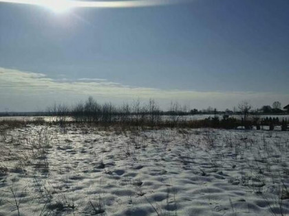 działka na sprzedaż Stale gmina Grębów