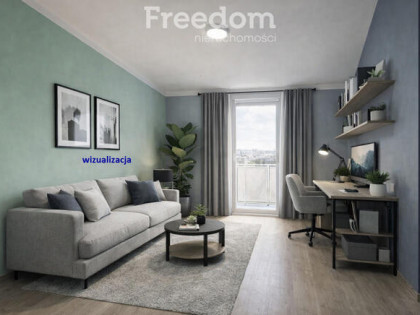 Zamieszkaj z pięknym widokiem na nyski Rynek