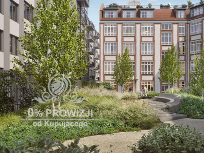 Piękne mieszkane z ogródkiem w topowej lokalizacji idealne pod inwestycję