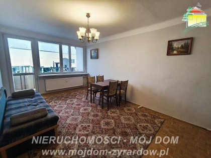 Mieszkanie Żyrardów