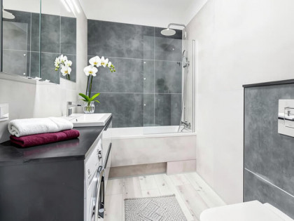 Nowa kawalerka, 29 m2, os. Nowa Ochota.