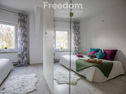 2-pokojowe mieszkanie w sercu Brzegu